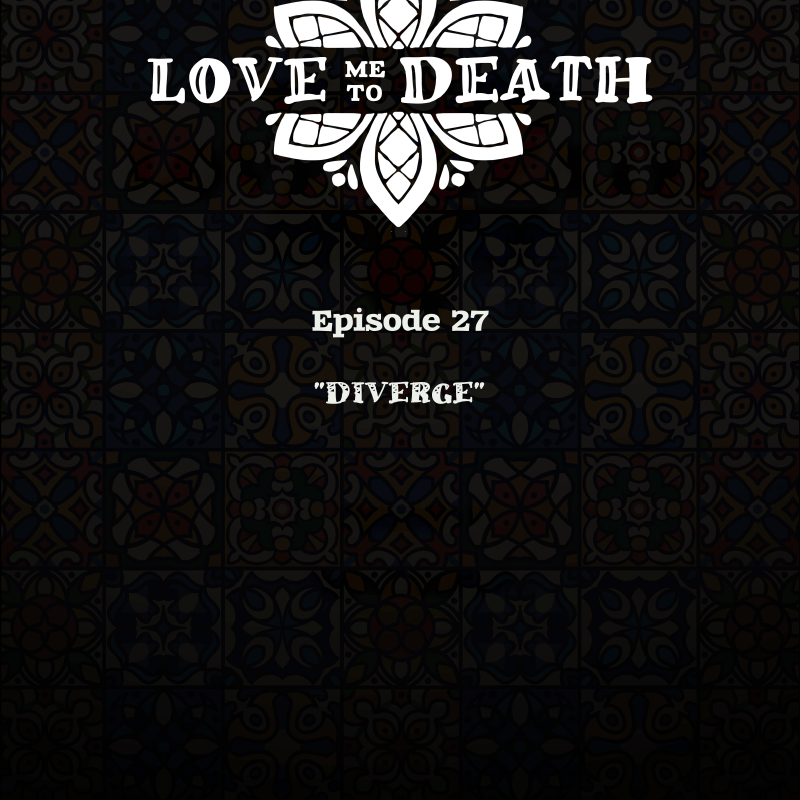 Love Me to Death Chapter 27 - Page 12