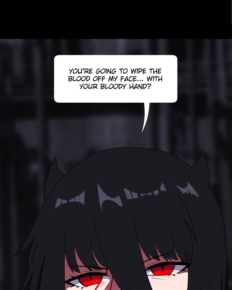 Love Me to Death Chapter 27 - Page 111