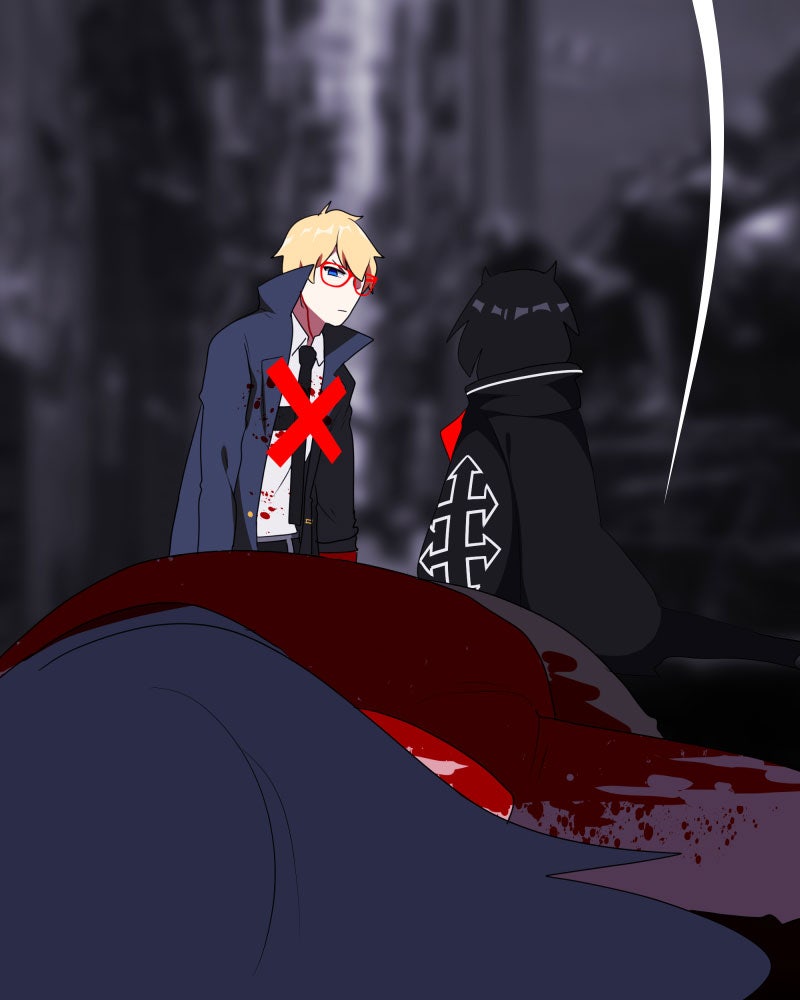 Love Me to Death Chapter 27 - Page 139