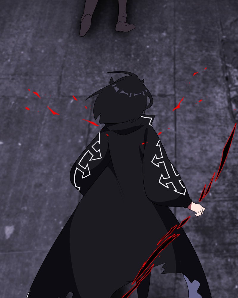 Love Me to Death Chapter 27 - Page 144