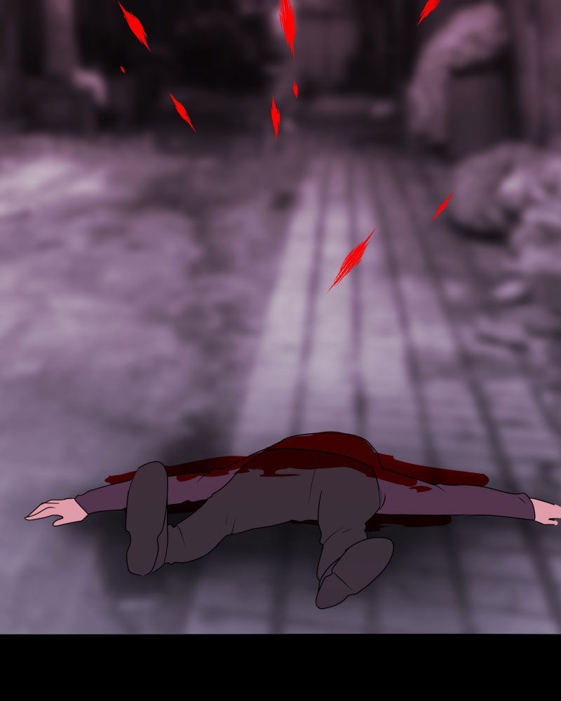 Love Me to Death Chapter 27 - Page 157