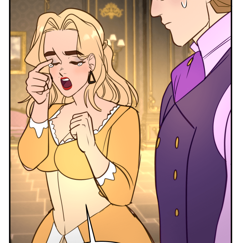 Love Me to Death Chapter 27 - Page 18