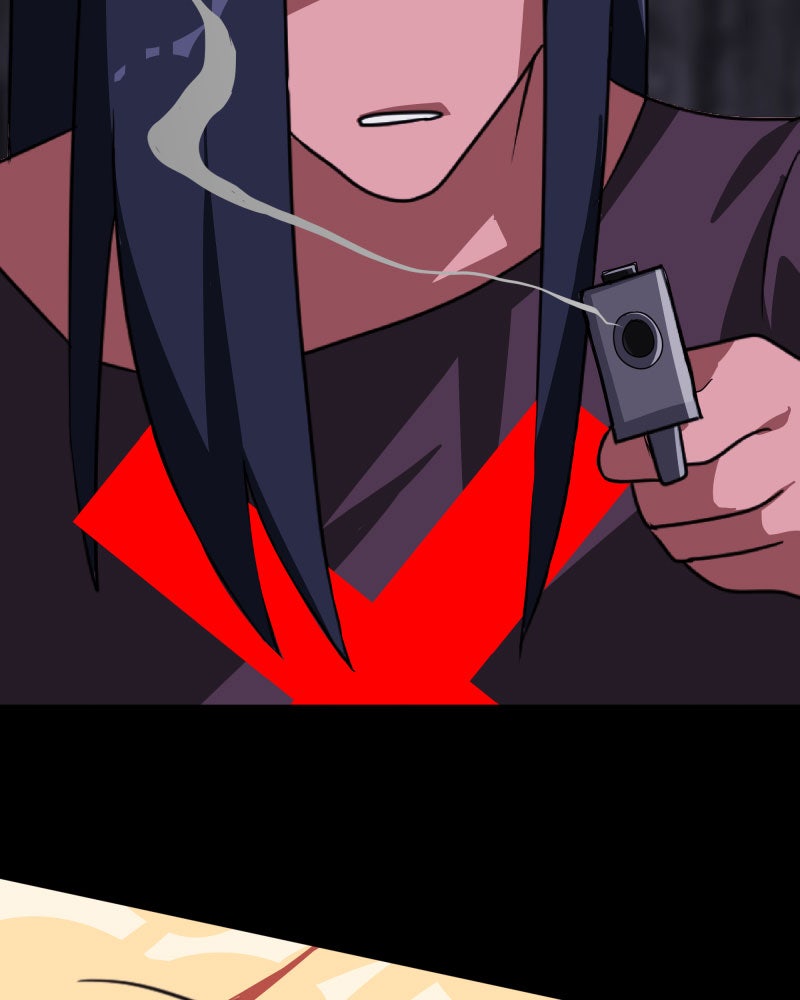 Love Me to Death Chapter 27 - Page 20