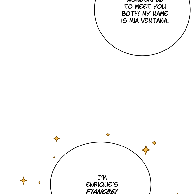 Love Me to Death Chapter 27 - Page 3