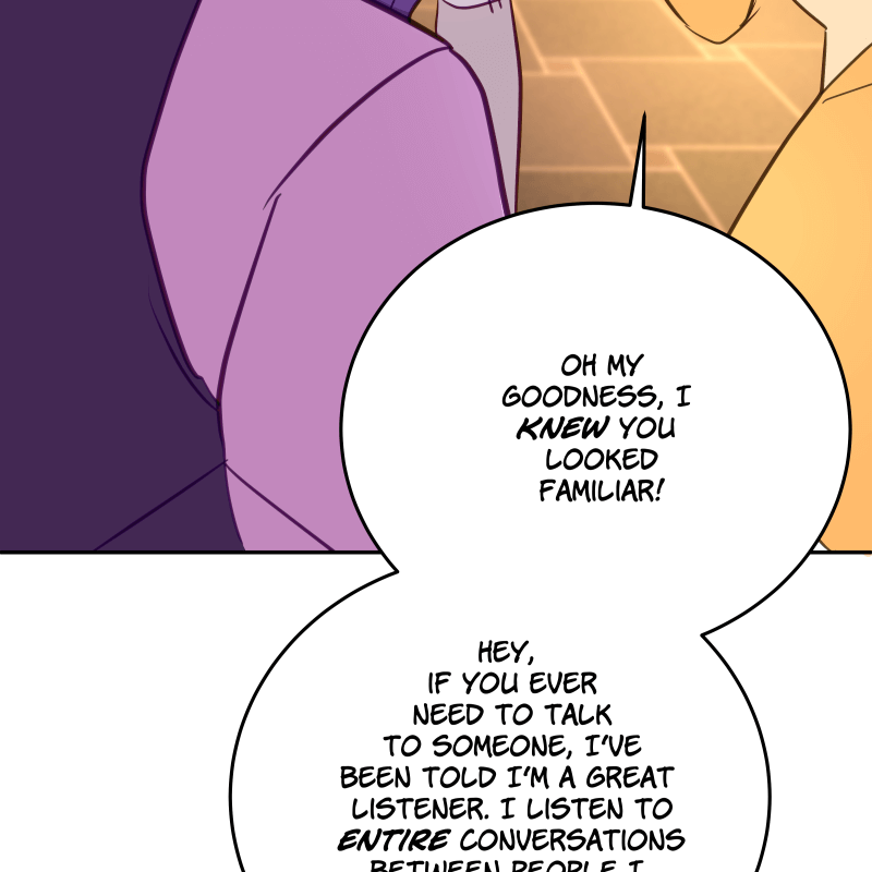 Love Me to Death Chapter 27 - Page 22