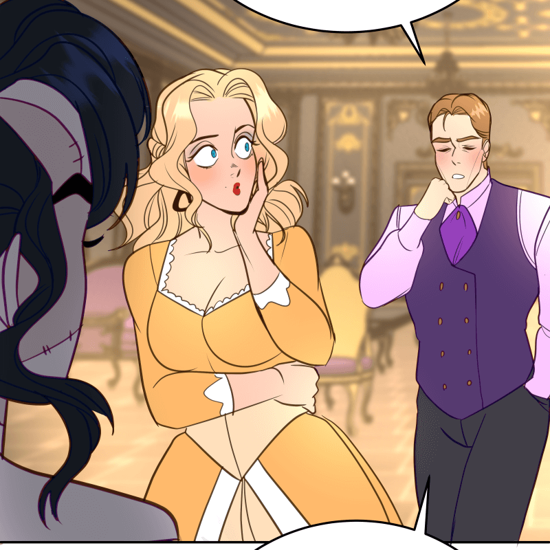 Love Me to Death Chapter 27 - Page 24