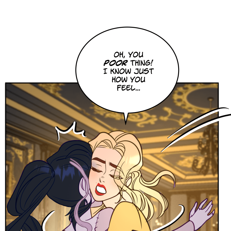 Love Me to Death Chapter 27 - Page 26