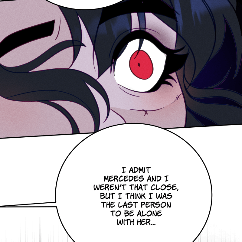 Love Me to Death Chapter 27 - Page 29
