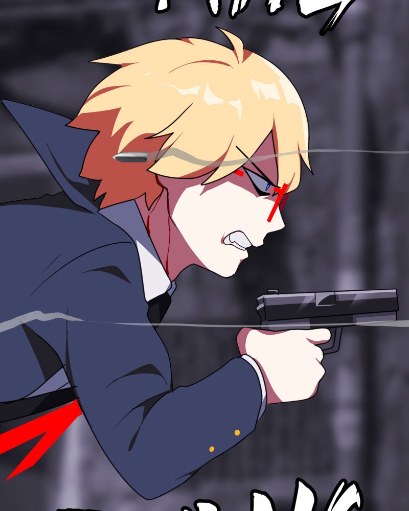 Love Me to Death Chapter 27 - Page 31