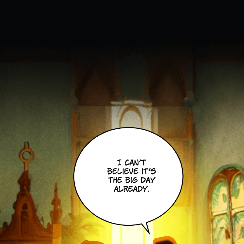 Love Me to Death Chapter 27 - Page 31