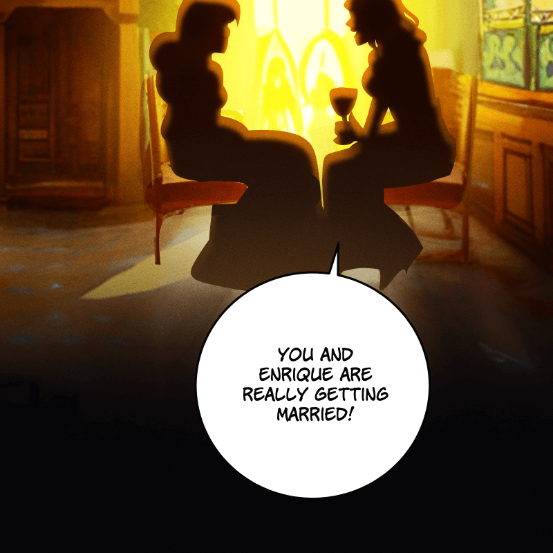 Love Me to Death Chapter 27 - Page 32