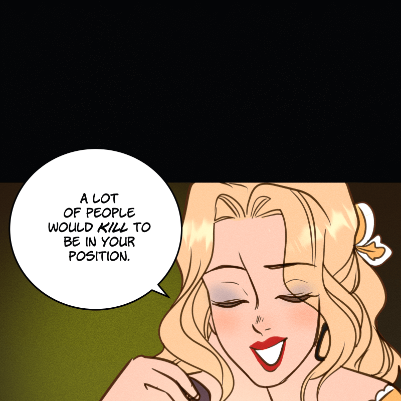 Love Me to Death Chapter 27 - Page 33
