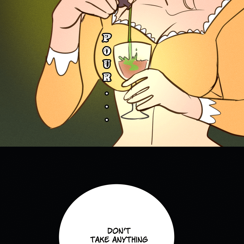 Love Me to Death Chapter 27 - Page 34