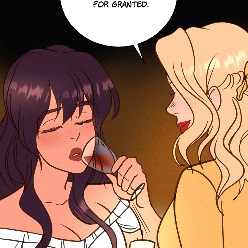 Love Me to Death Chapter 27 - Page 35