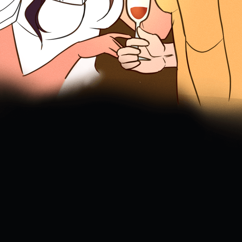 Love Me to Death Chapter 27 - Page 36