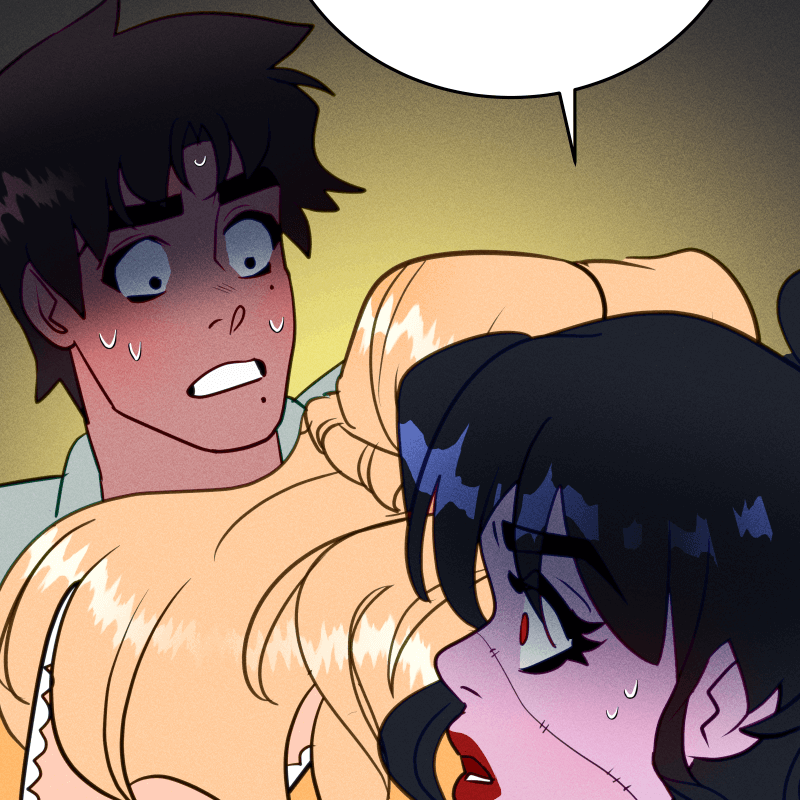 Love Me to Death Chapter 27 - Page 40