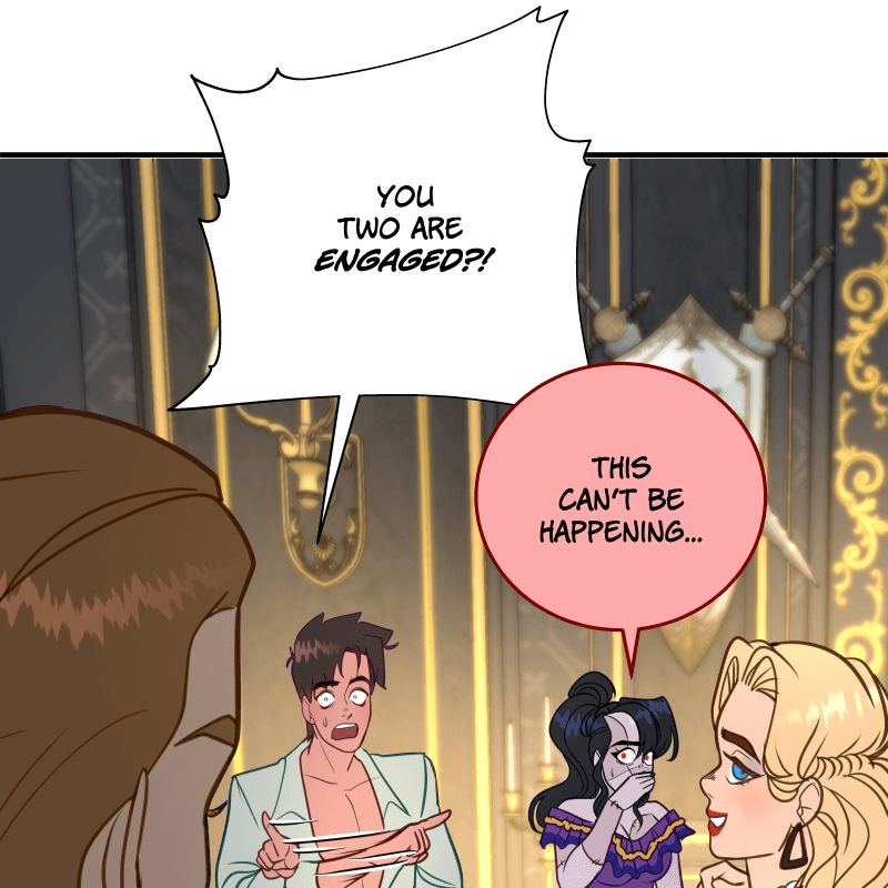 Love Me to Death Chapter 27 - Page 5