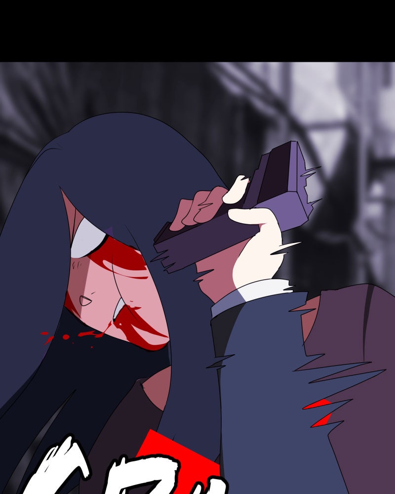 Love Me to Death Chapter 27 - Page 42