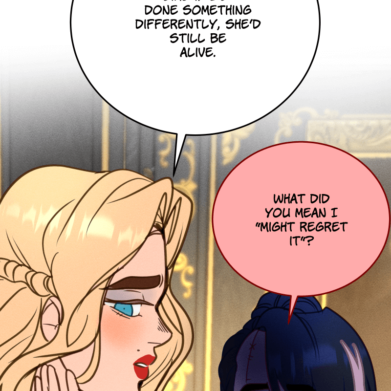 Love Me to Death Chapter 27 - Page 42