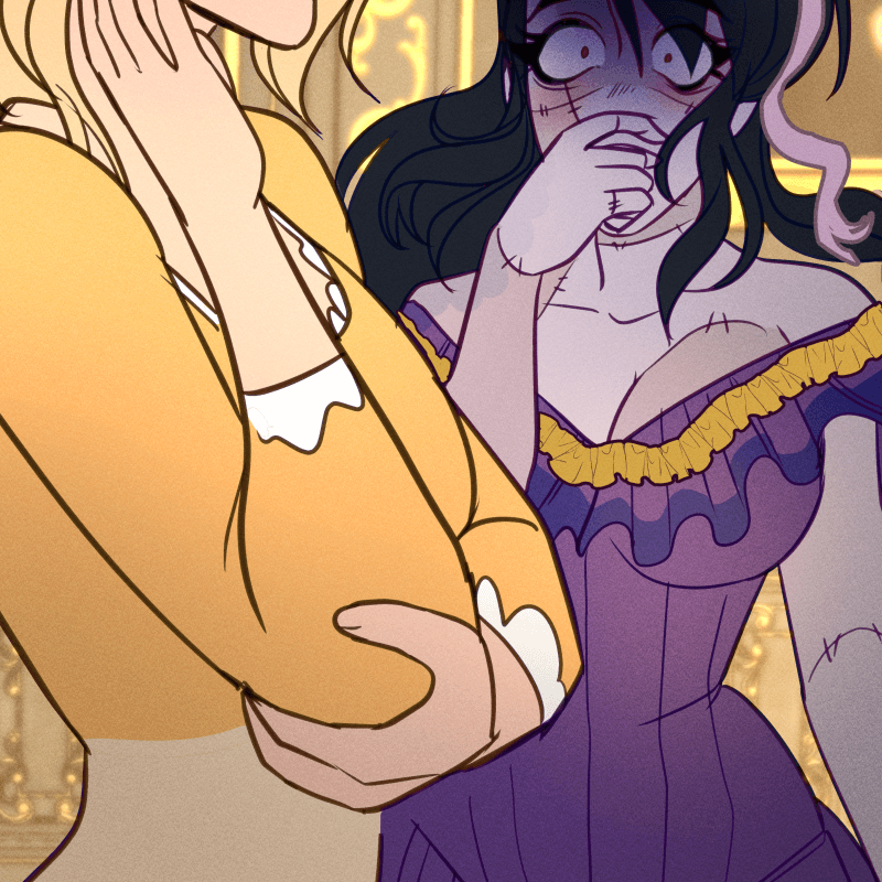 Love Me to Death Chapter 27 - Page 43