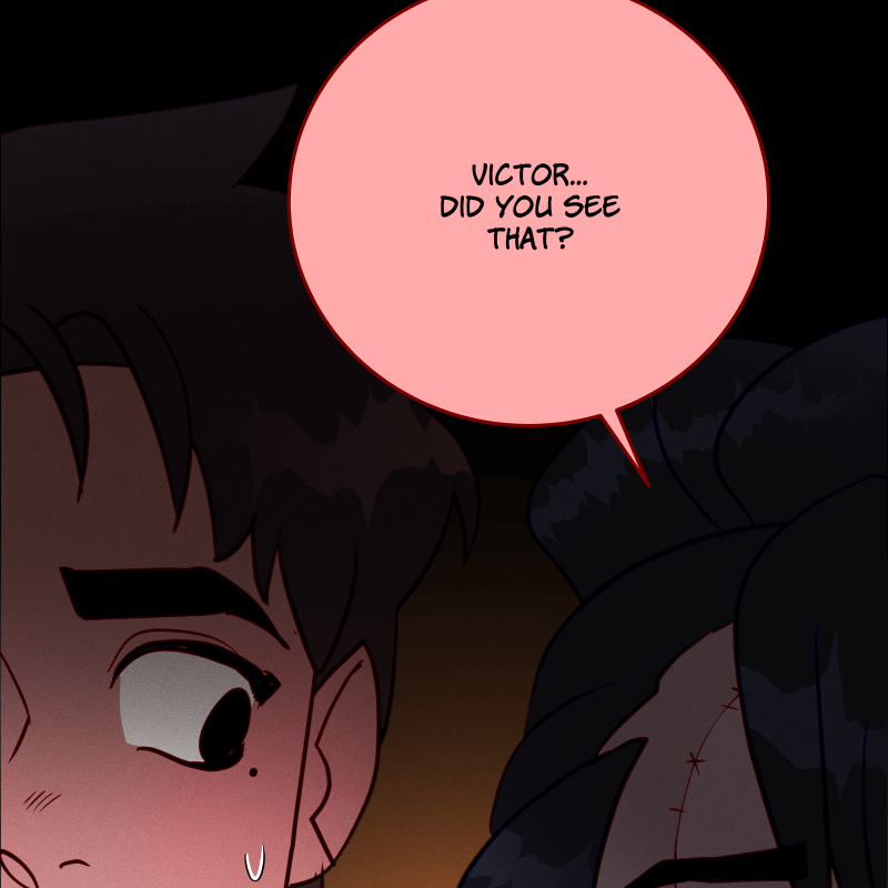 Love Me to Death Chapter 27 - Page 45