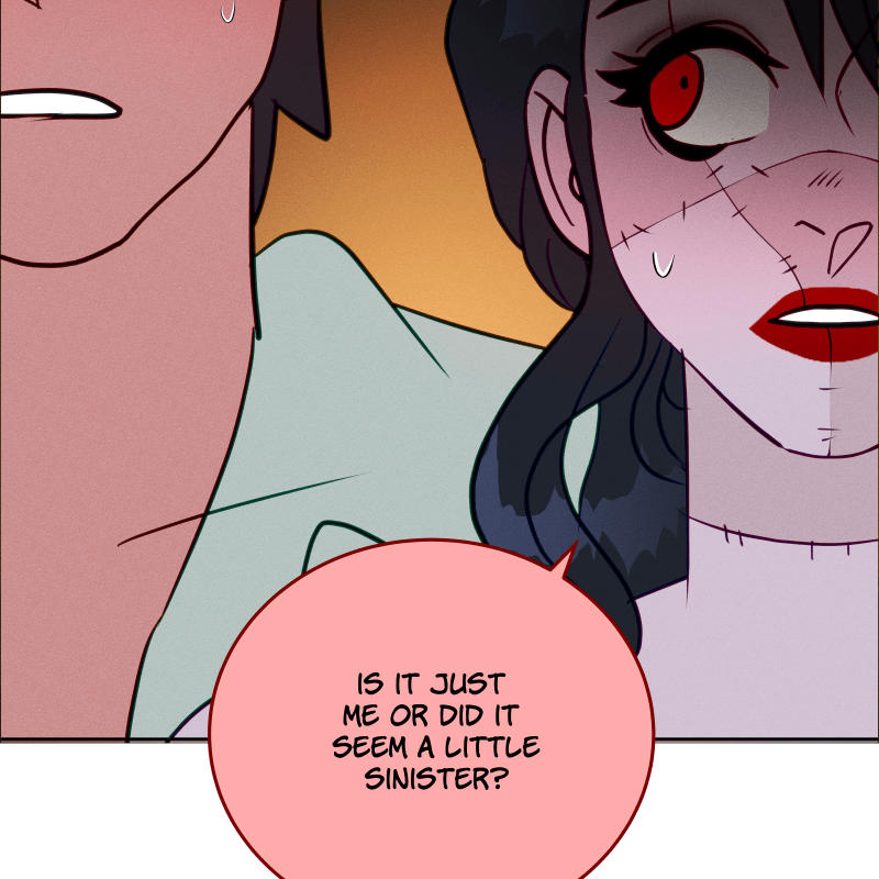 Love Me to Death Chapter 27 - Page 46