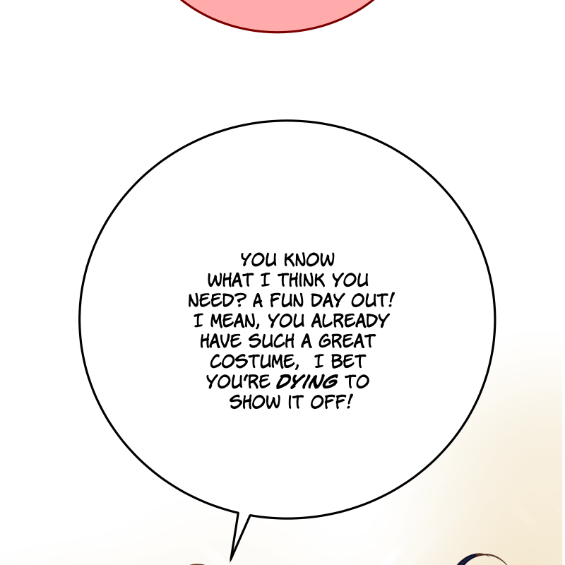 Love Me to Death Chapter 27 - Page 47