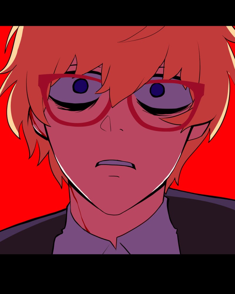 Love Me to Death Chapter 27 - Page 48
