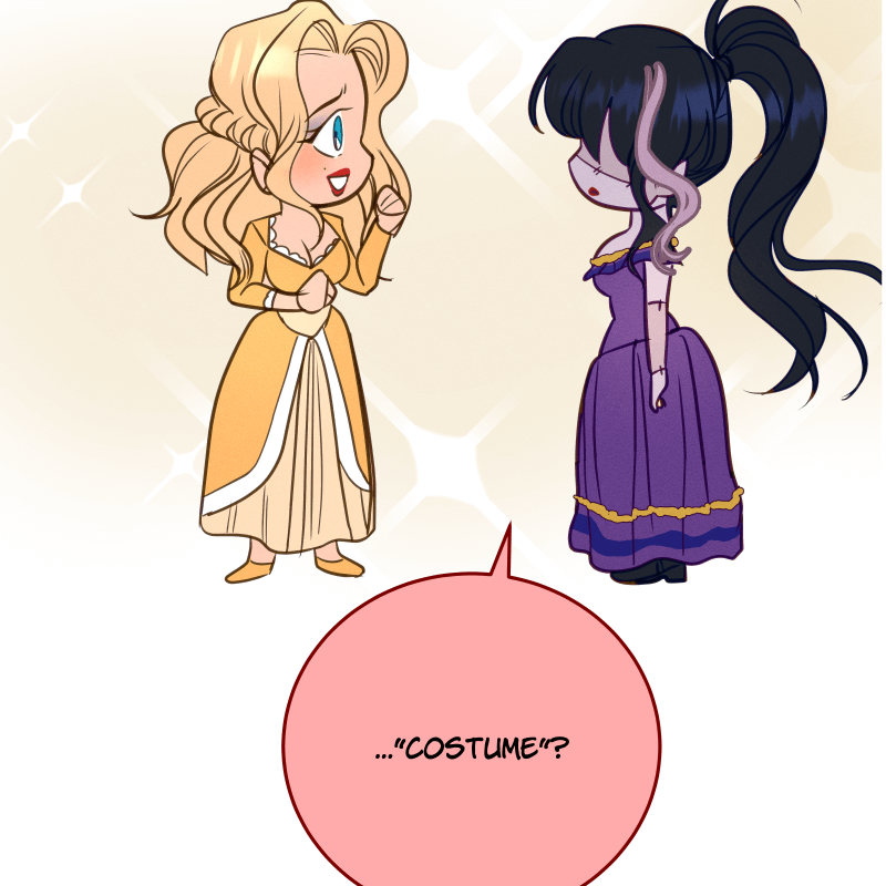 Love Me to Death Chapter 27 - Page 48