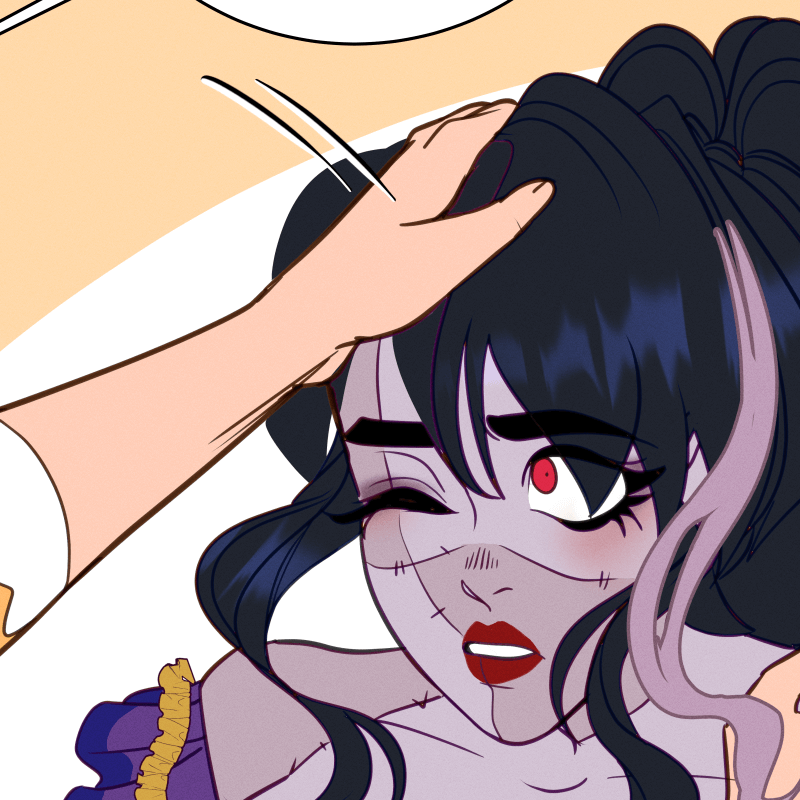 Love Me to Death Chapter 27 - Page 50