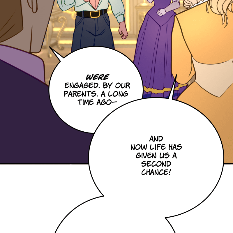 Love Me to Death Chapter 27 - Page 6