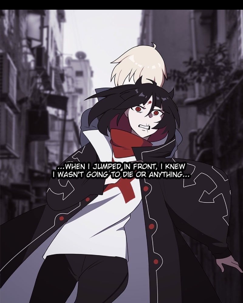 Love Me to Death Chapter 27 - Page 53