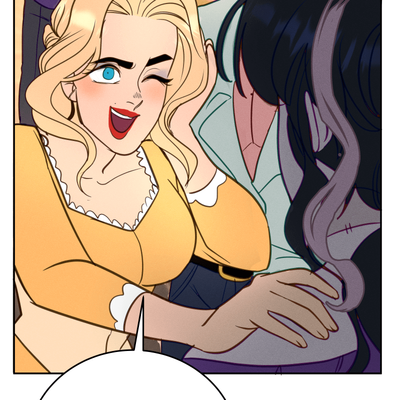 Love Me to Death Chapter 27 - Page 53