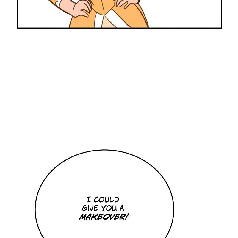 Love Me to Death Chapter 27 - Page 56