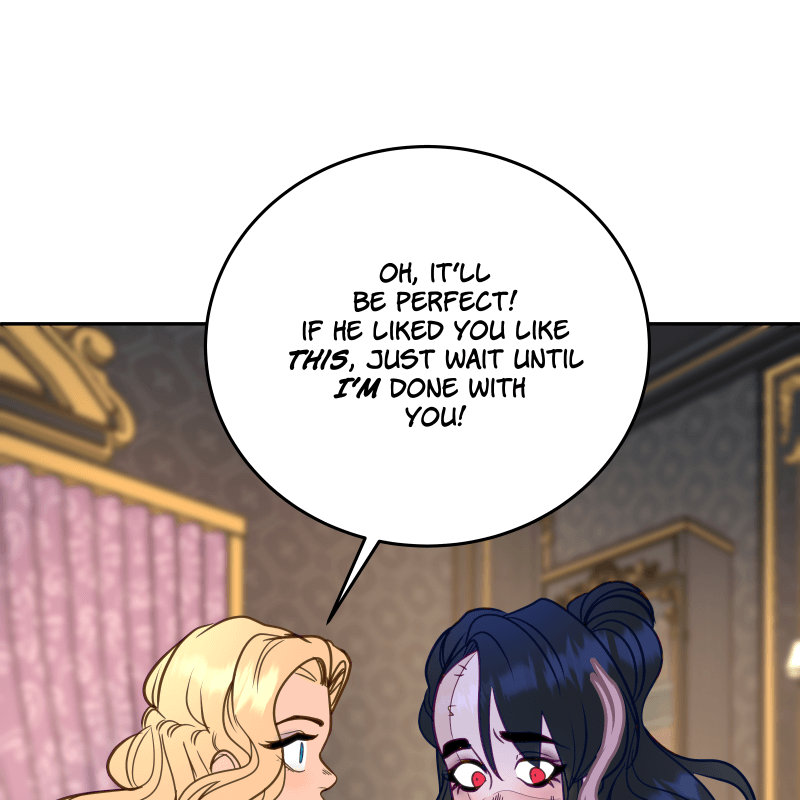 Love Me to Death Chapter 27 - Page 59