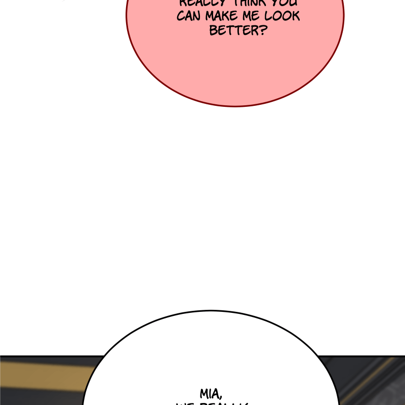 Love Me to Death Chapter 27 - Page 61