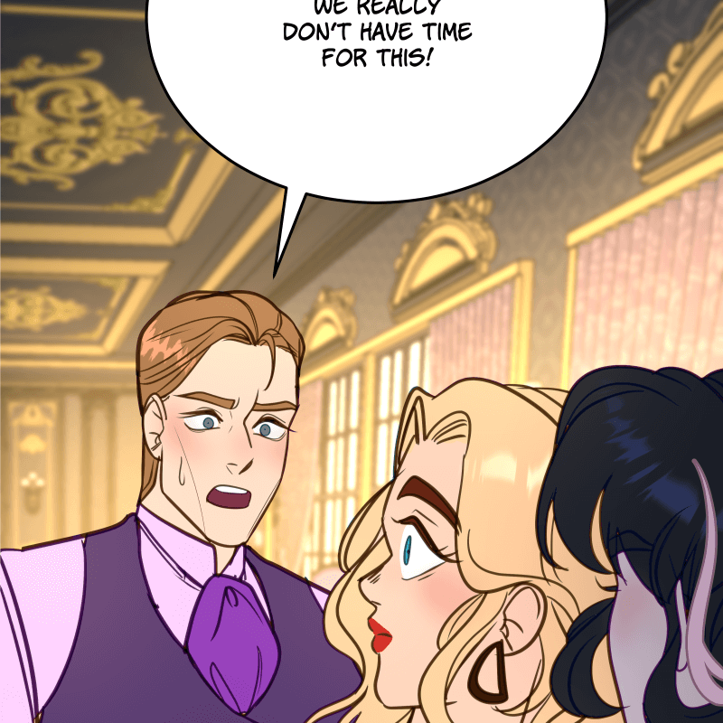 Love Me to Death Chapter 27 - Page 62