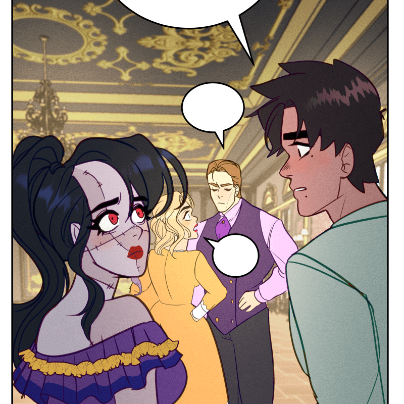 Love Me to Death Chapter 27 - Page 68