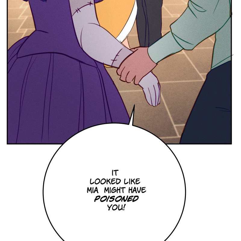 Love Me to Death Chapter 27 - Page 69