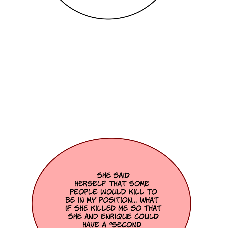 Love Me to Death Chapter 27 - Page 70