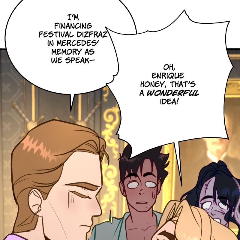 Love Me to Death Chapter 27 - Page 8