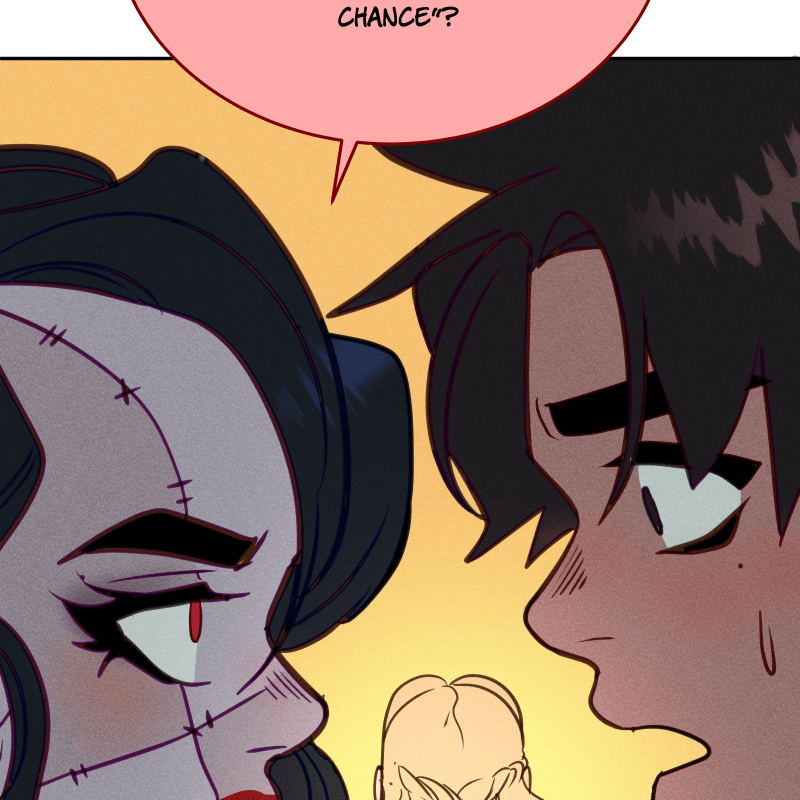 Love Me to Death Chapter 27 - Page 71