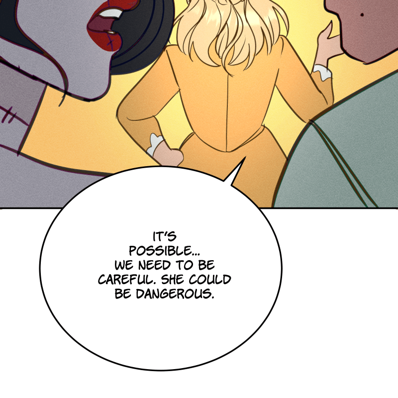 Love Me to Death Chapter 27 - Page 72