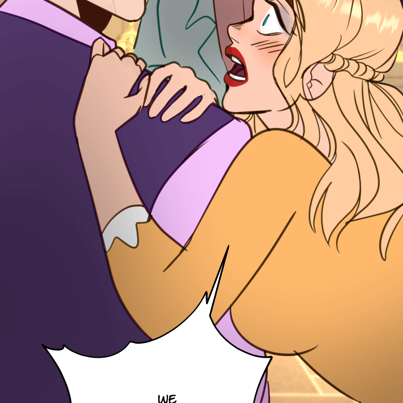 Love Me to Death Chapter 27 - Page 9