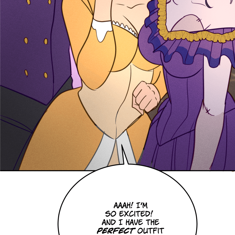 Love Me to Death Chapter 27 - Page 81