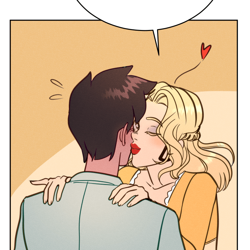 Love Me to Death Chapter 27 - Page 84