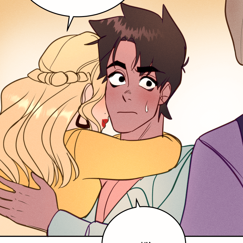 Love Me to Death Chapter 27 - Page 86