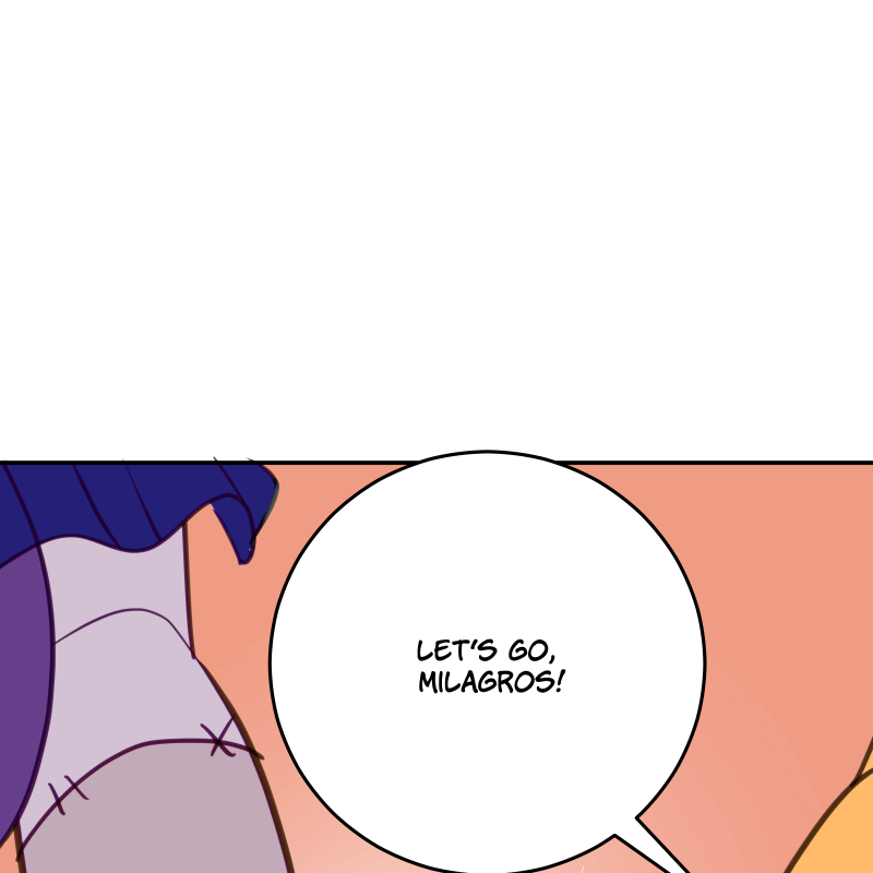 Love Me to Death Chapter 27 - Page 89