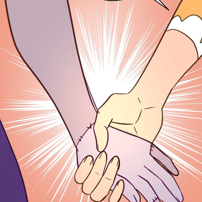 Love Me to Death Chapter 27 - Page 90