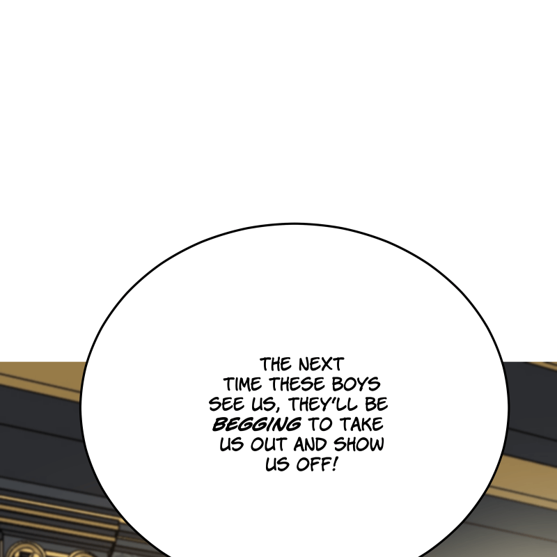 Love Me to Death Chapter 27 - Page 92